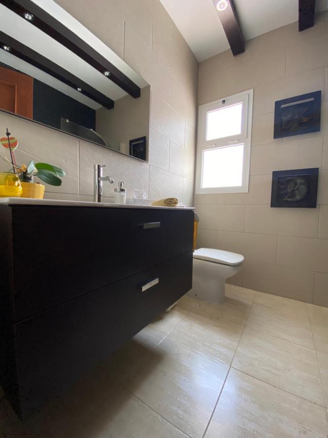 Mivida Hotel ซานบาร์โตโลเม ภายนอก รูปภาพ