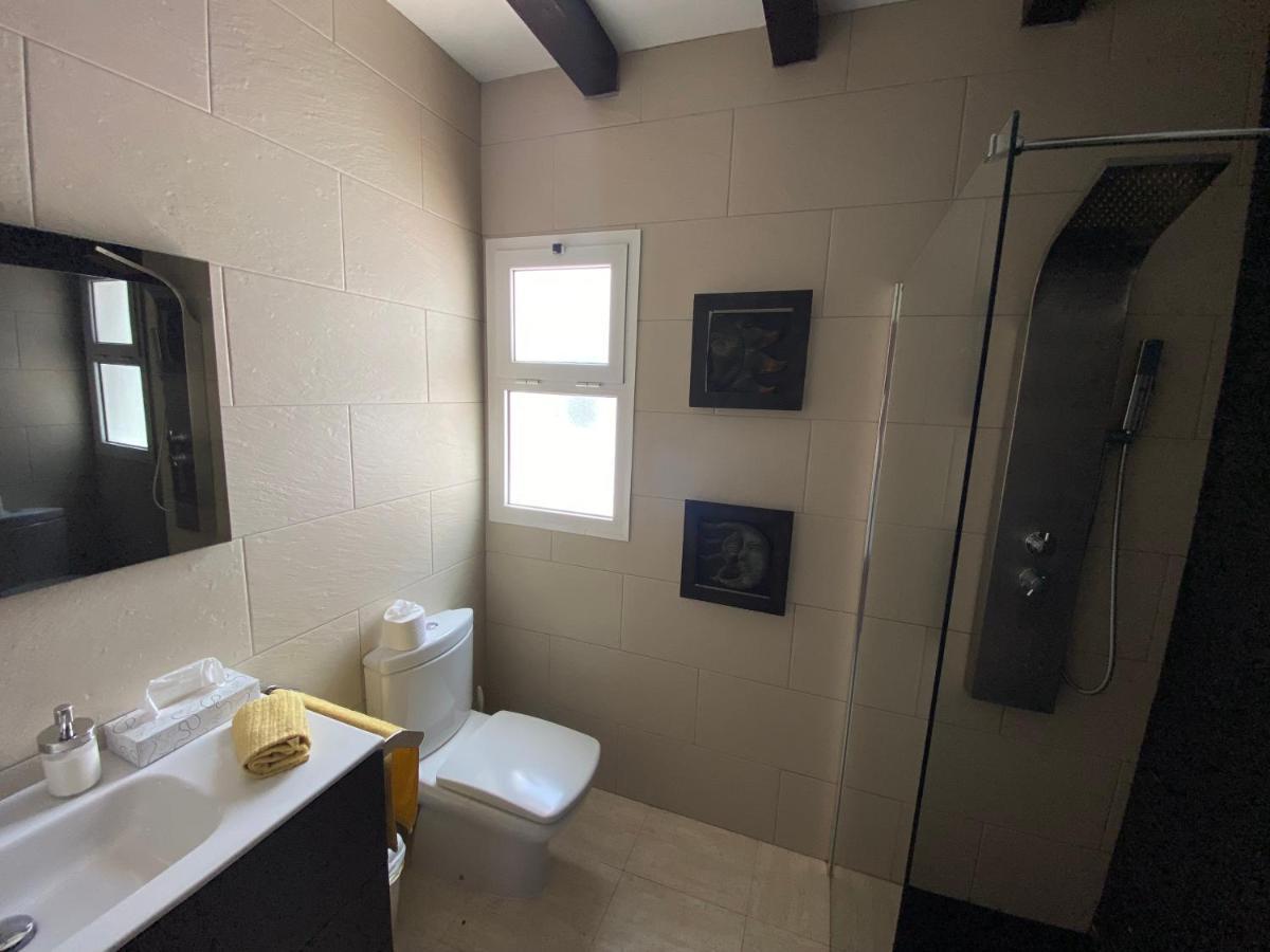 Mivida Hotel ซานบาร์โตโลเม ภายนอก รูปภาพ