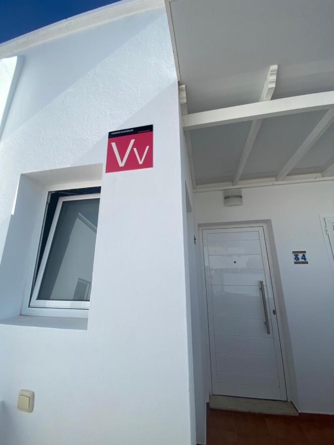 Mivida Hotel ซานบาร์โตโลเม ภายนอก รูปภาพ