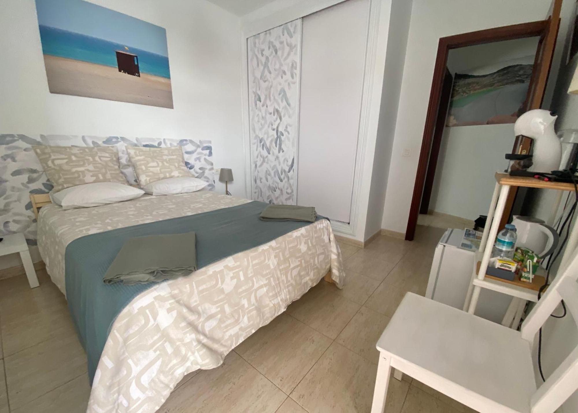 Mivida Hotel ซานบาร์โตโลเม ภายนอก รูปภาพ