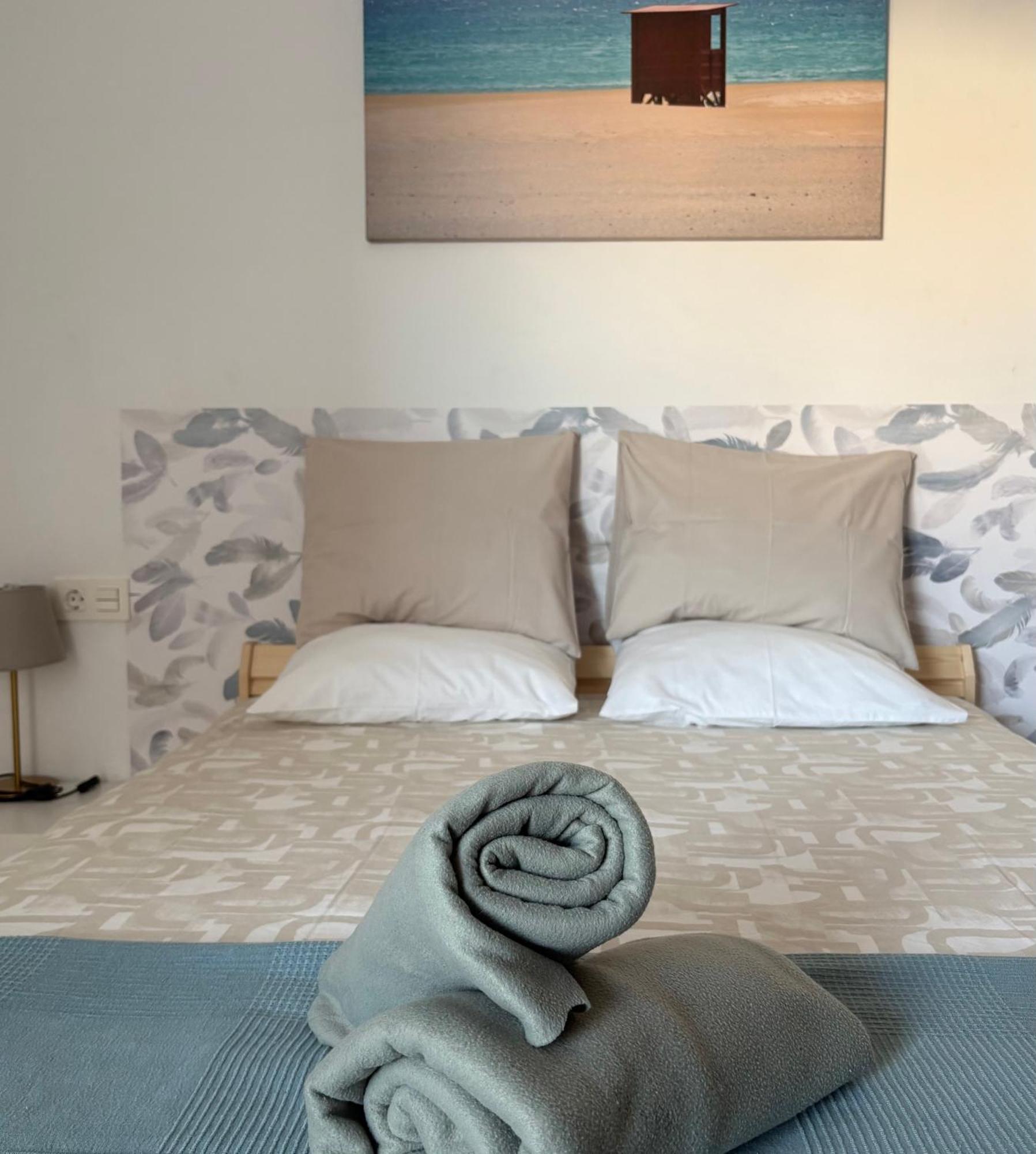 Mivida Hotel ซานบาร์โตโลเม ภายนอก รูปภาพ